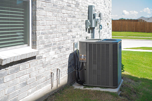 Reliable Ac Installation contractor in Hampton, IA by FH HVAC